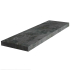 Natuursteen boordsteen | 30x100 cm | Beijing Bluestone blauwe steen, natuursteen terrastegels, blauw boordsteen, zwembadboord, afboording, traptrede, chinese